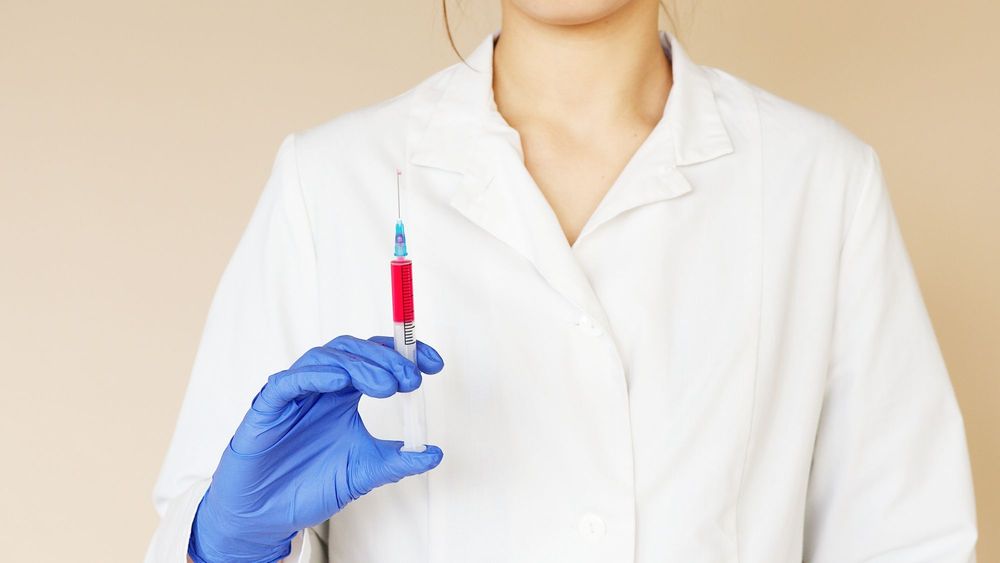 Why Are Women Reporting More Vaccine Side Effects?