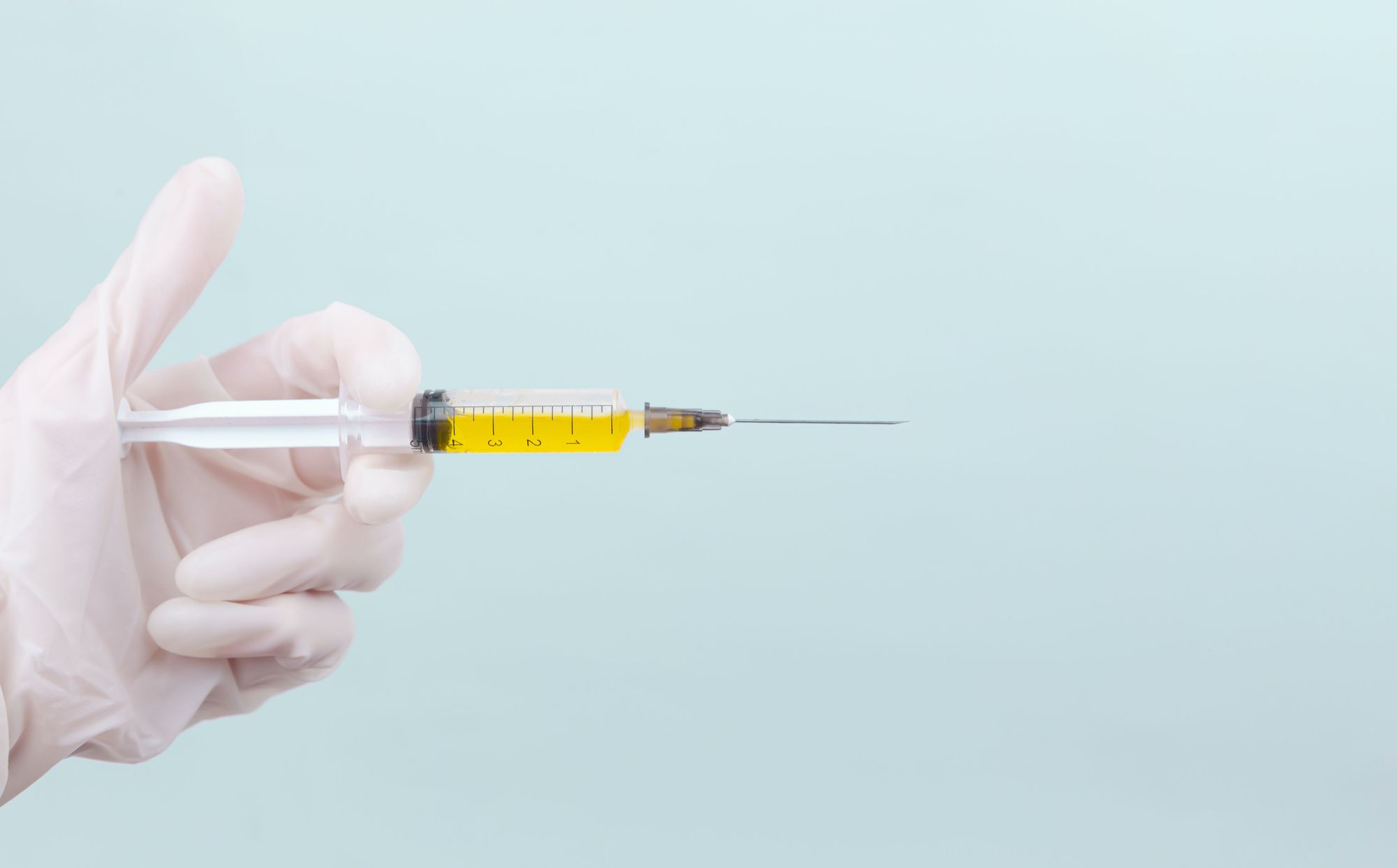 How Can We Increase Vaccination Rates When People Just Say “No”?